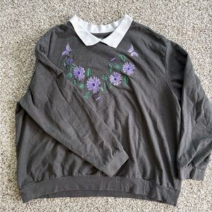 Vintage Sweater